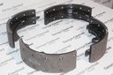 BRAKE SHOE HYUNDAI CUOPE FRONT/REAR 12-