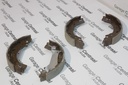 BRAKE SHOE HYUNDAI ACCENT 23- 