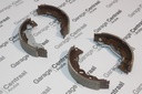 BRAKE SHOE HYUNDAI ATOS 20-