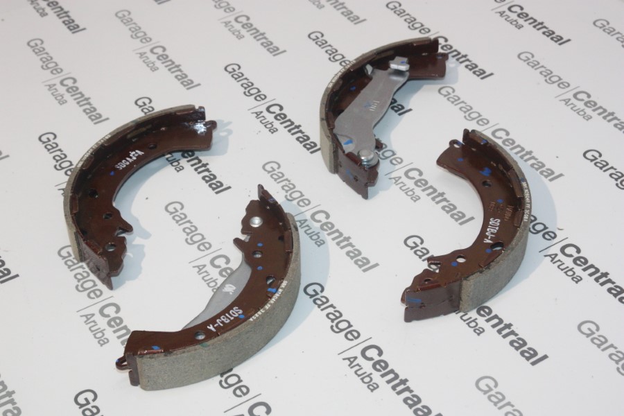 BRAKE SHOE HYUNDAI I10 23-