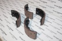 BRAKE SHOES HYUNDAI MIGHTY FRONT 23-