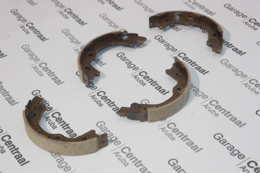 BRAKE SHOE HYUNDAI TUCSON 11-