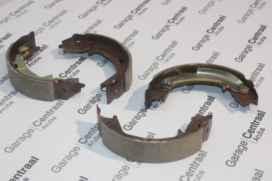 BRAKE SHOE HYUNDAI TUCSON REAR PARKING BRAKE