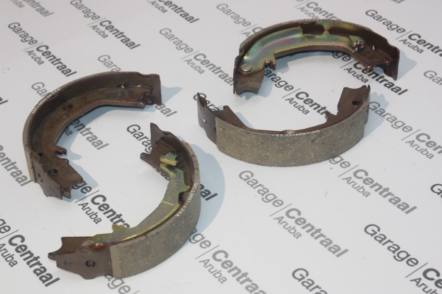 BRAKE SHOE HYUNDAI TUCSON REAR PARKING BRAKE