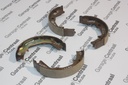 BRAKE SHOE HYUNDAI GETZ REAR PARKING BRAKE DIESEL