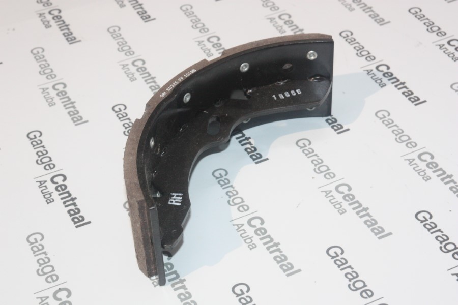 BRAKE SHOE HYUNDAI HD65/HD72 (EACH)