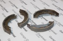 BRAKE SHOE HYUNDAI VERNA 20-