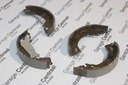 BRAKE SHOE HYUNDAI GRAND I10 16-