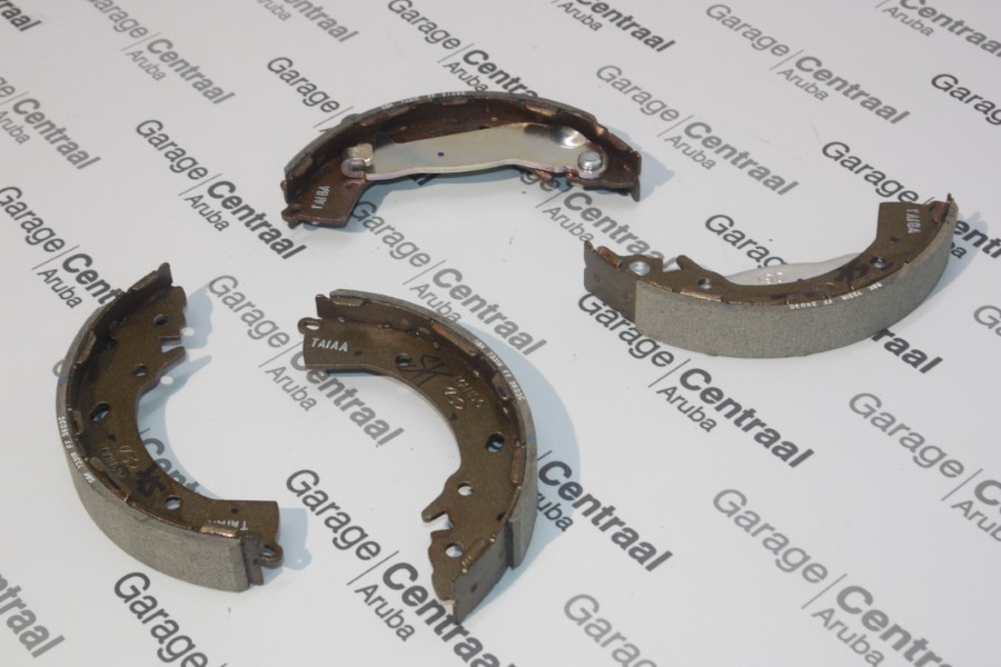 BRAKE SHOE HYUNDAI GRAND I10 16-