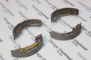 BRAKE SHOE HYUNDAI ACCENT 99-