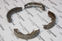 BRAKE SHOE ELANTRA 1996-2000