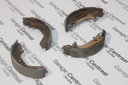 BRAKE SHOE HYUNDAI ACCENT 