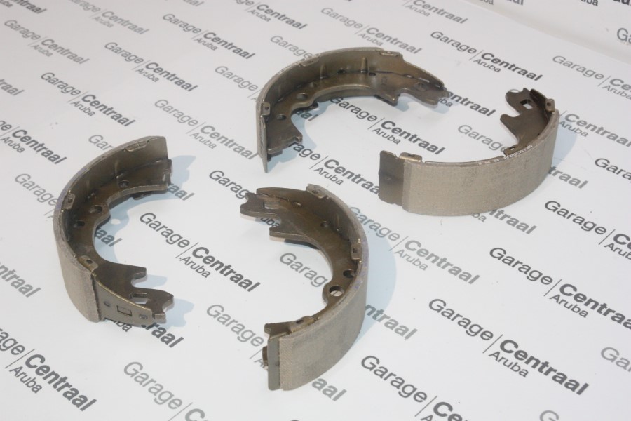 BRAKE SHOE HYUNDAI H100 04-