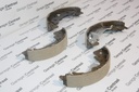 BRAKE SHOE HYUNDAI H-1 07-