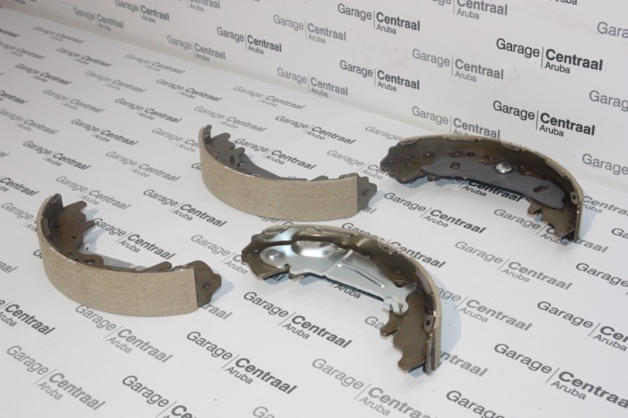 BRAKE SHOE HYUNDAI H-1 07-