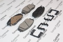 BRAKE PADS HYUNDAI STARIA FRONT 22-