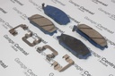 BRAKE PADS HYUNDAI XG