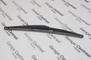 WIPER BLADE HYUNDAI SANTA FE REAR 06-