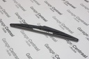 WIPER BLADE HYUNDAI CRETA REAR 15- 12.1/ 8"