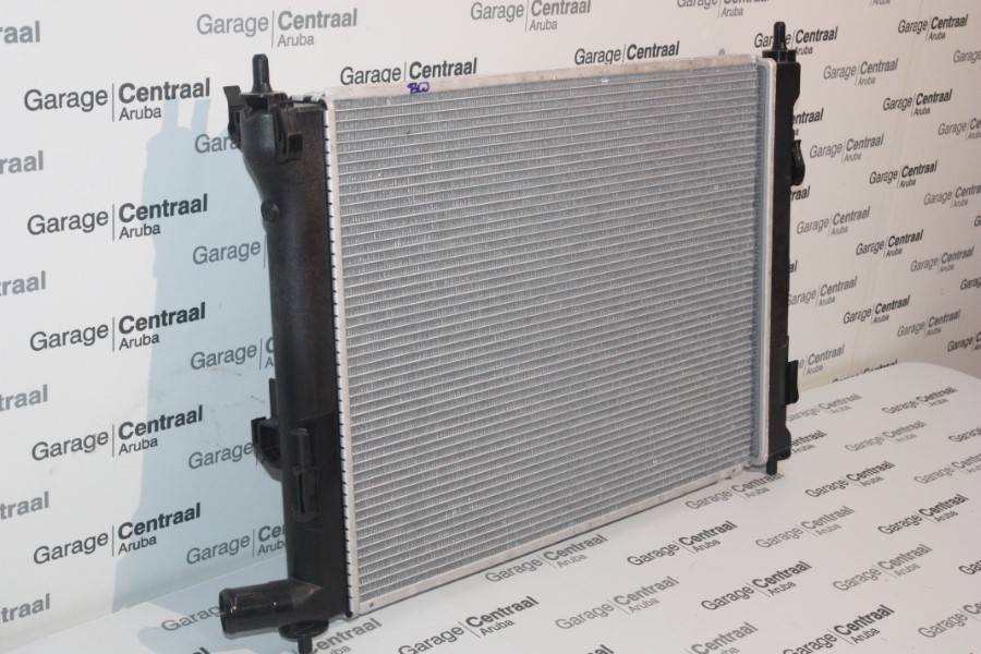 RADIATOR HYUNDAI ACCENT 20- (IND)
