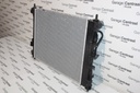 RADIATOR HYUNDAI ACCENT 20- (IND)