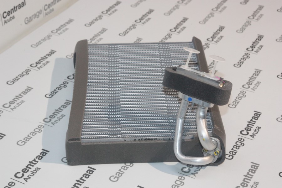 EVAPORATOR ISUZU DX MUX FRONT 18-