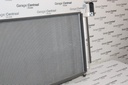 CONDENSER HYUNDAI H-1 15-18