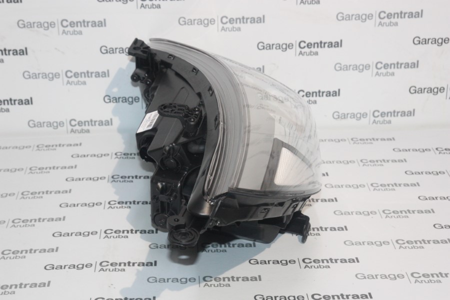 HEAD LAMP HYUNDAI ACCENT RIGHT HAND 18-