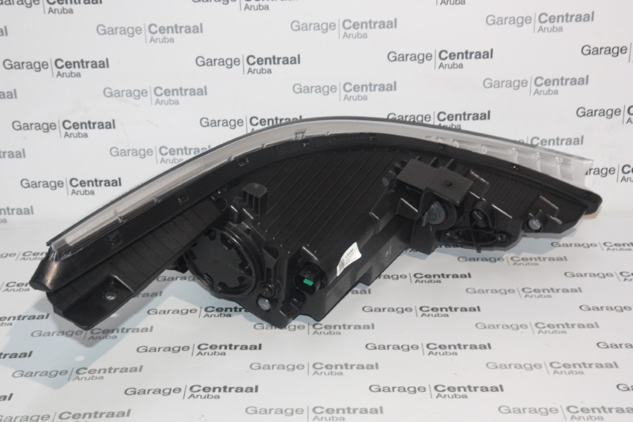 HEAD LAMP HYUNDAI ACCENT LEFT HAND 23-