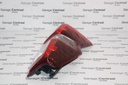 TAIL LAMP ISUZU D-MAX RIGHT HAND 20-