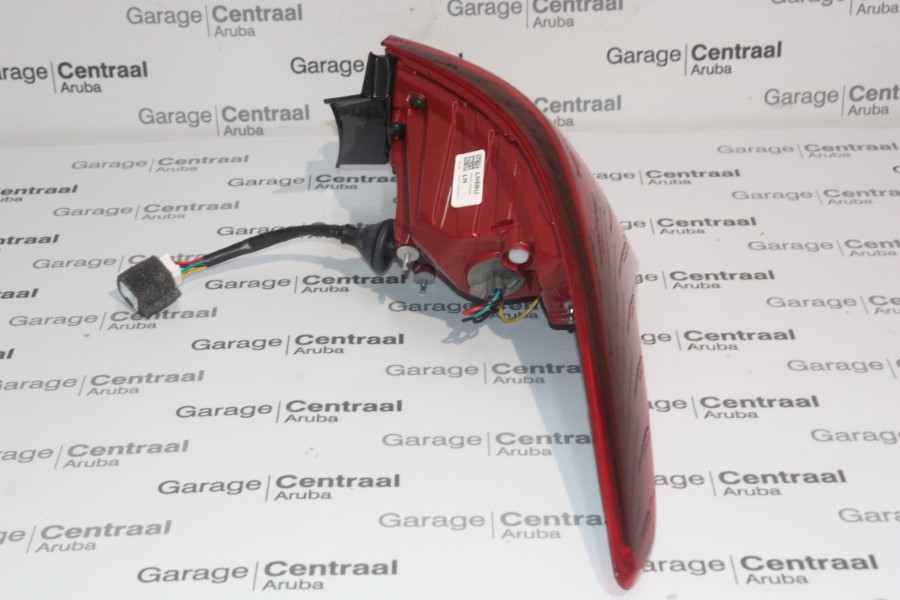 TAIL LAMP HYUNDAI ACCENT LEFT HAND OUTSIDE 23-