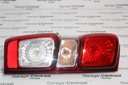 TAIL LAMP ISUZU D-MAX LEFT HAND 20-