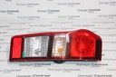 TAIL LAMP ISUZU D-MAX LEFT HAND 12-