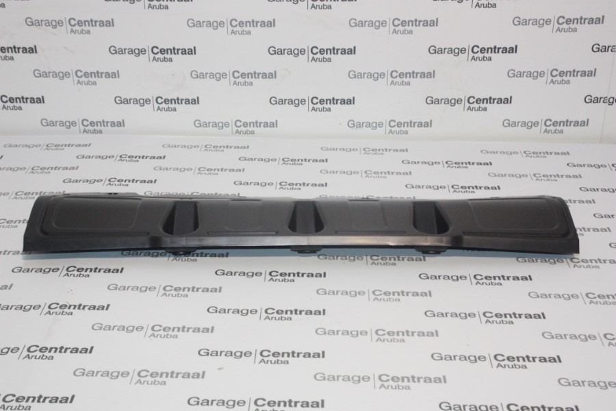 COVER HYUNDAI TUCSON REAR BUMPER UNDER 21-