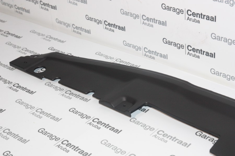 MESH HYUNDAI ACCENT FRONT BUMPER 11-