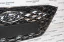 GRILLE HYUNDAI ACCENT RADIATOR 22-