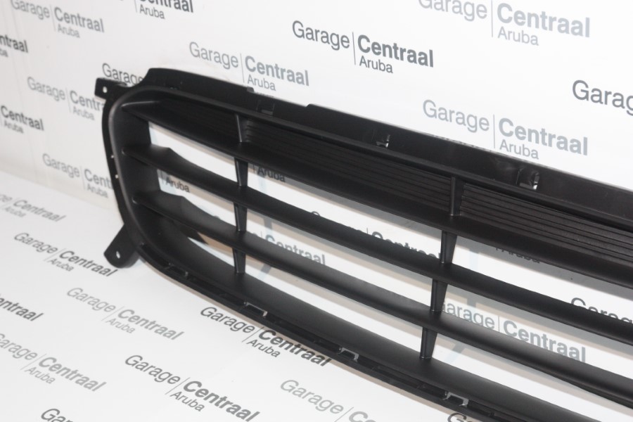 GRILLE HYUNDAI ACCENT FRONT BUMPER 10-