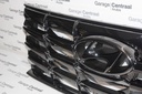 GRILLE HYUNDAI TUCSON RADIATOR 22-