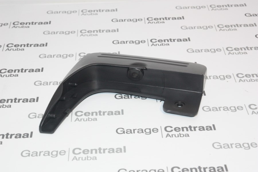 MUDGAURD HYUNDAI H-1 RIGHT HAND REAR 07-