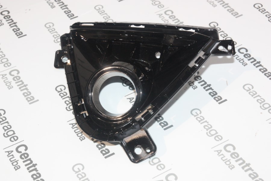 COVER HYUNDAI ACCENT RIGHT HAND FOG LAMP 19-