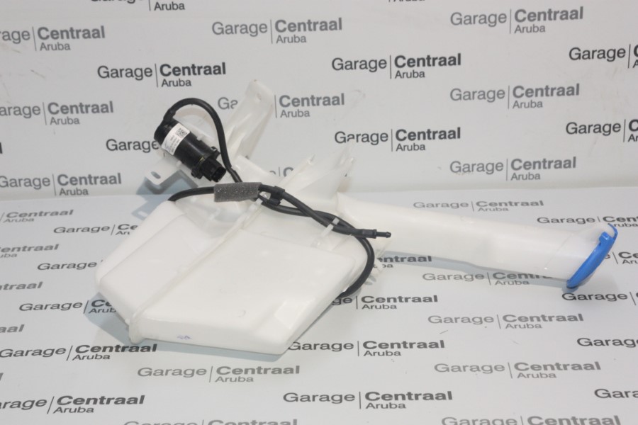 WINDOW WIPER TANK GRAND I10 + PUMP 15-