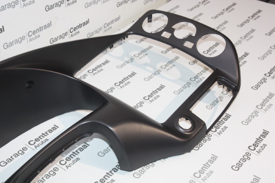 FACIA HYUNDAI H10 CLUSTER 04-
