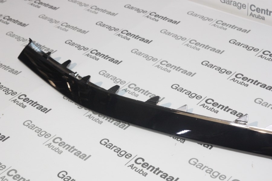 MOLDING HYUNDAI TUCSON LEFT HAND FRONT BUMPER 23-