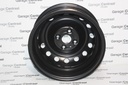 RIM HYUNDAI ACCENT 18- (STEEL)