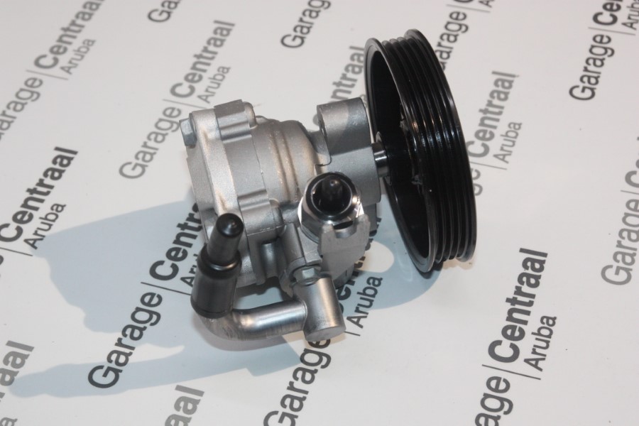 POWER STEERING PUMP HYUNDAI H-1 07-