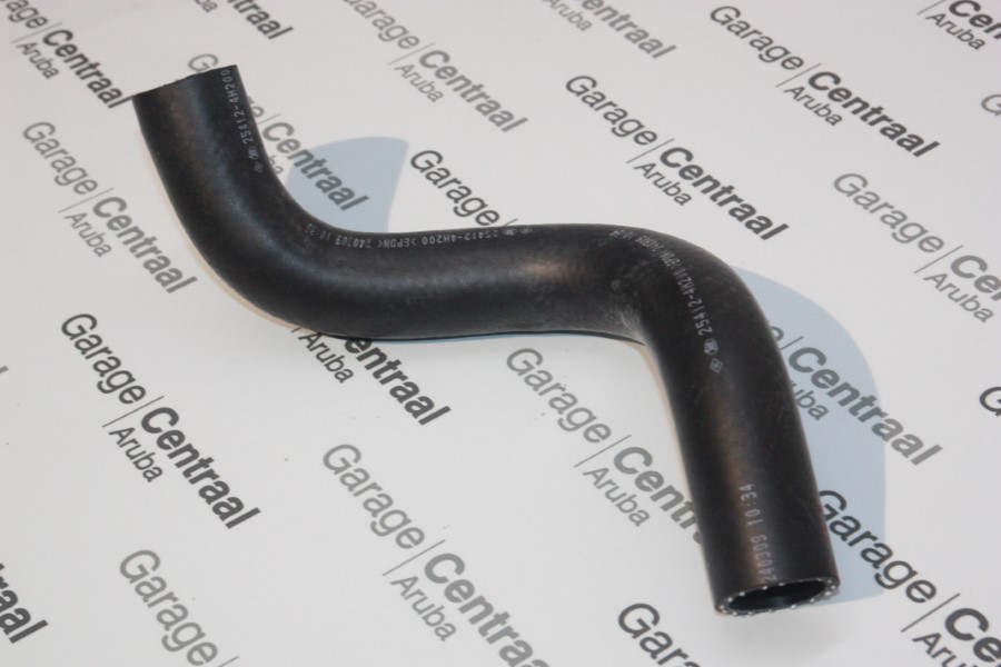 RADIATOR HOSE HYUNDAI H-1 LOWER 07-