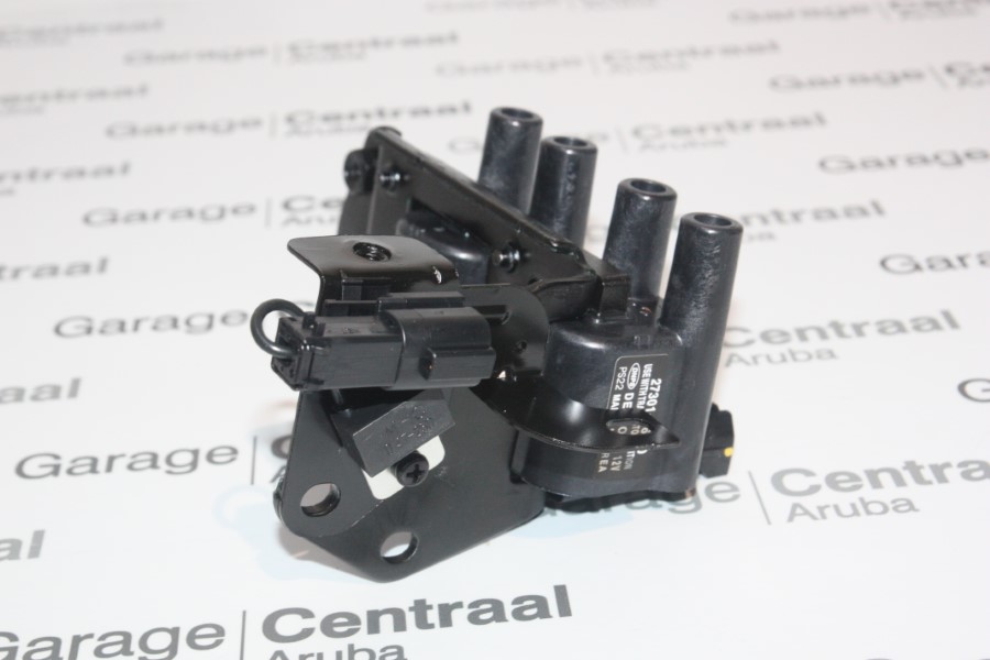 IGNITION COIL HYUNDAI ACCENT 1.4/1.6 06-