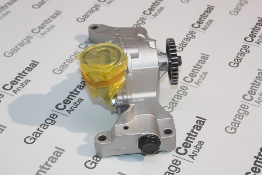 OILPUMP HYUNDAI H-1 07-