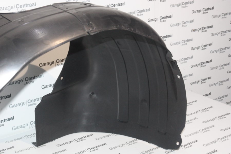 INNERFENDER HYUNDAI ACCENT RIGHT HAND FRONT 22-