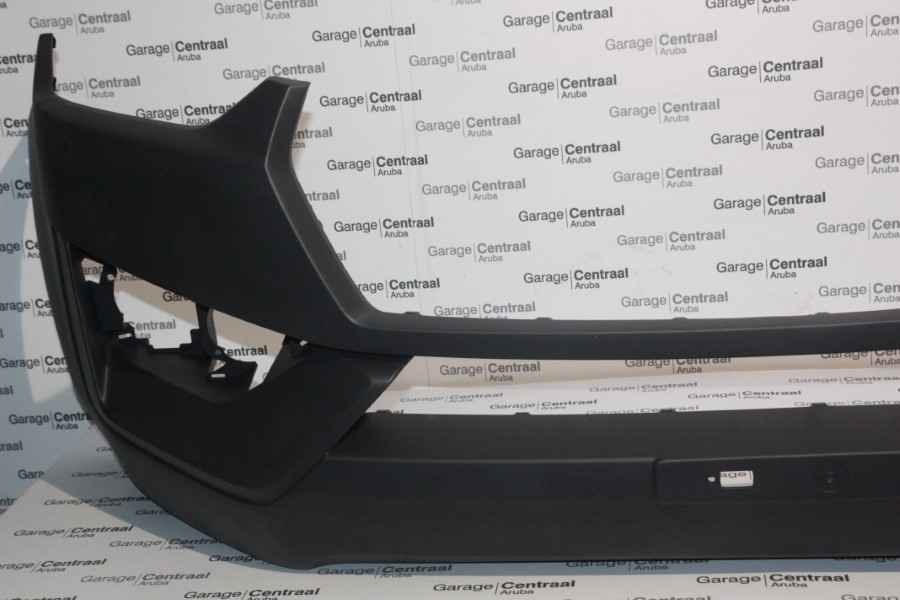 FRONT BUMPER ISUZU D-MAX 23-